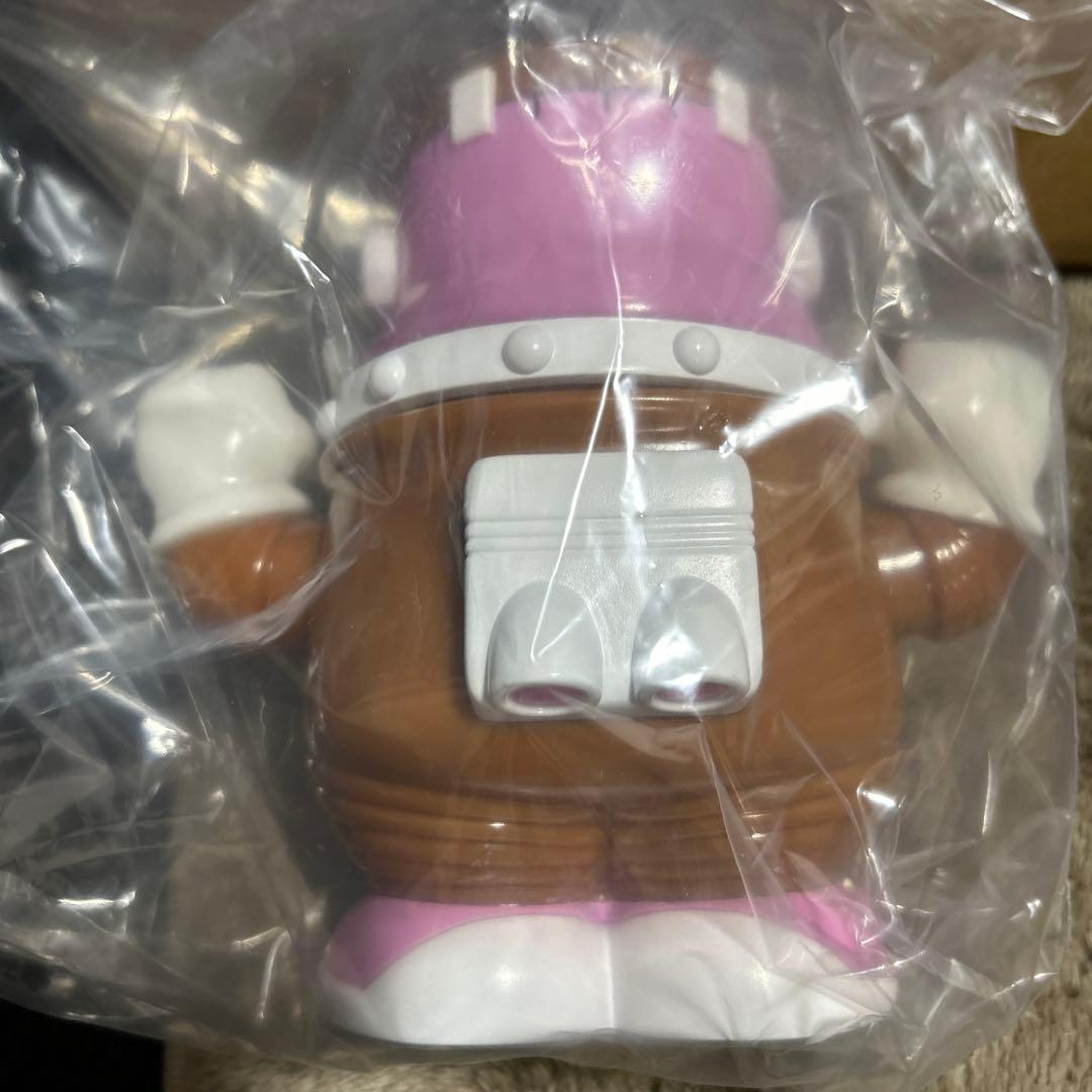 その他 human robot
