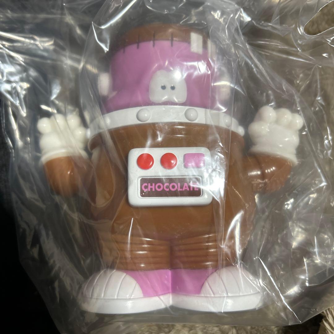 その他 human robot