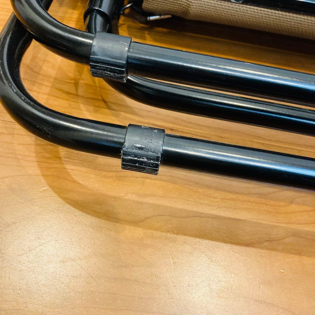 【美品】Coleman コールマン　インフィニティチェア 2脚 折りたたみ