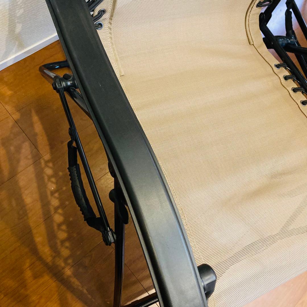 【美品】Coleman コールマン　インフィニティチェア 2脚 折りたたみ