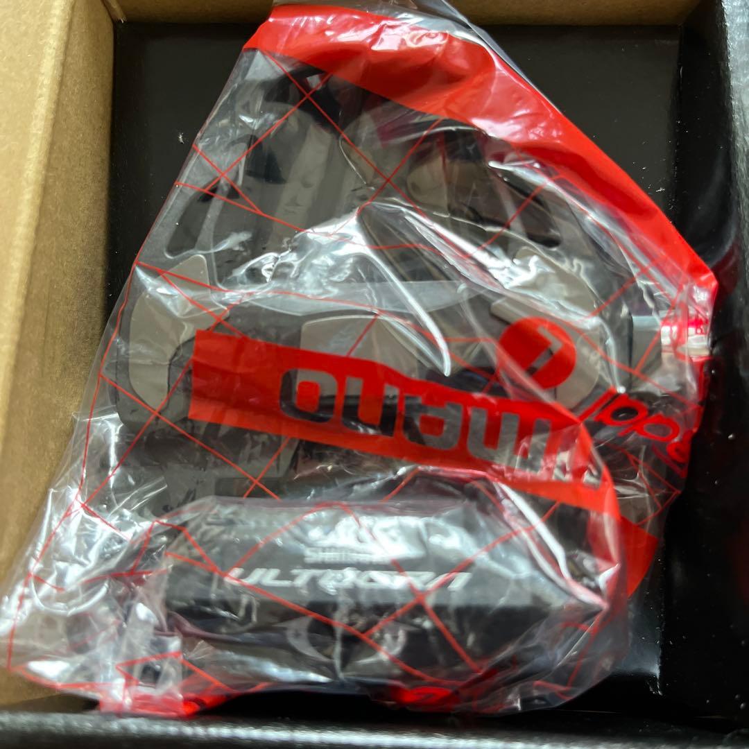SHIMANO ULTEGRA PD-R8000 ペダル