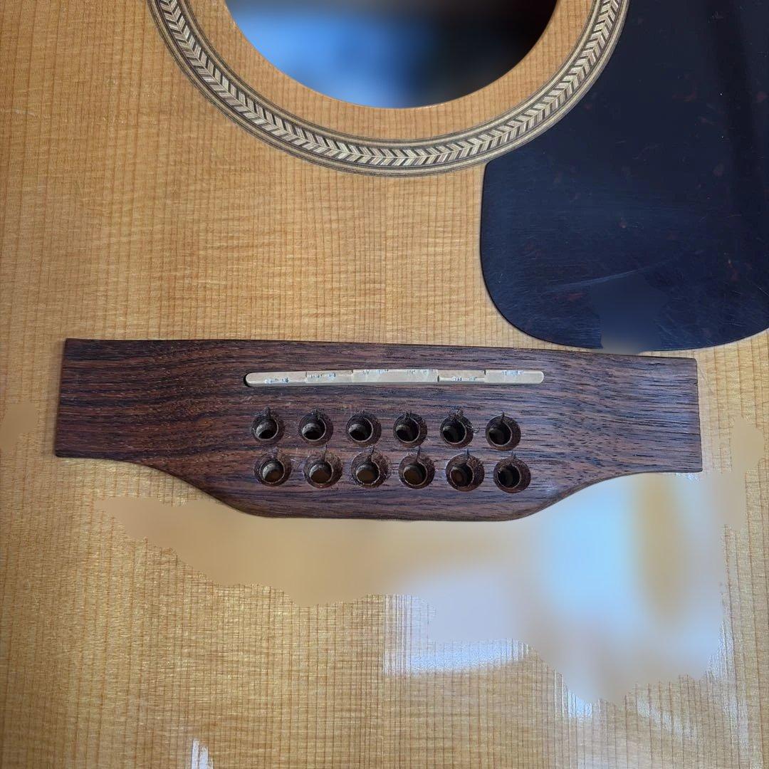 12弦ギター カナダ シーガル Seagull Guitars