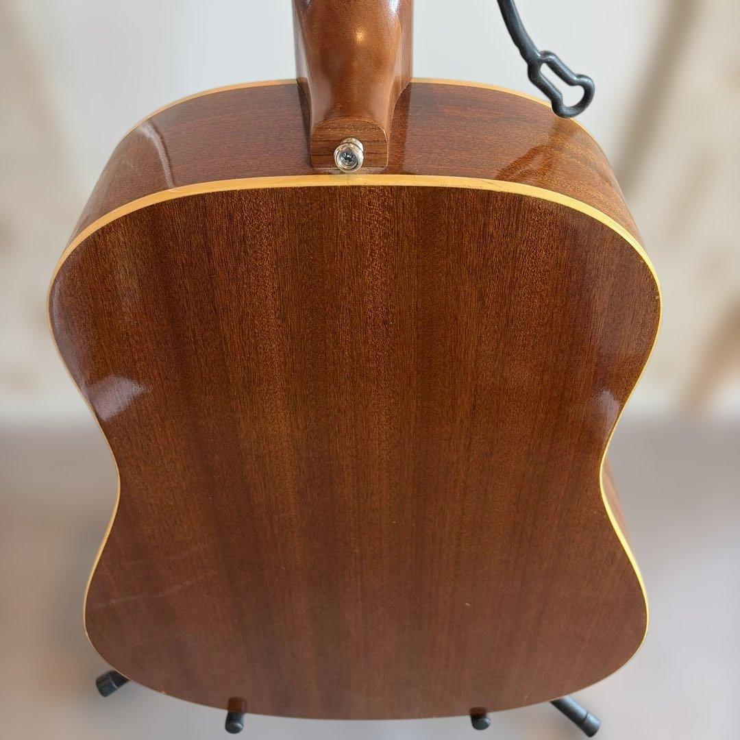 12弦ギター カナダ シーガル Seagull Guitars