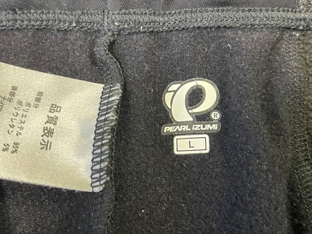 ★美品！★ 上下セット パールイズミ　ウインドブレイク(5℃対応)