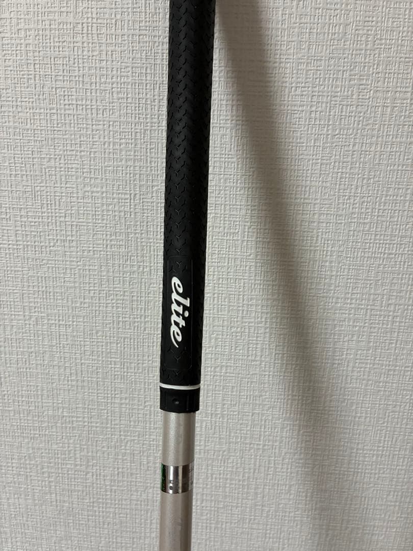 Tour AD DI Hybrid 85 S タイトリスト スリーブ U4用
