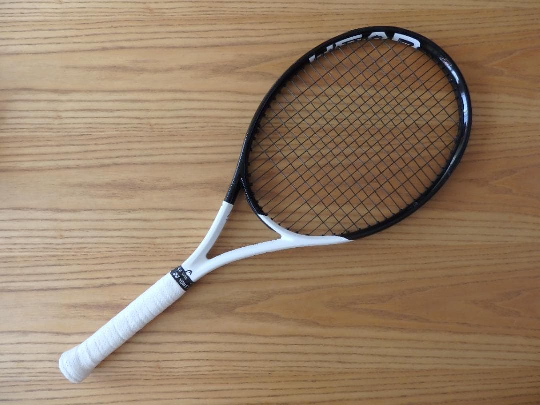 HEAD SPEED TEAM 2022 テニスラケット 285g G0