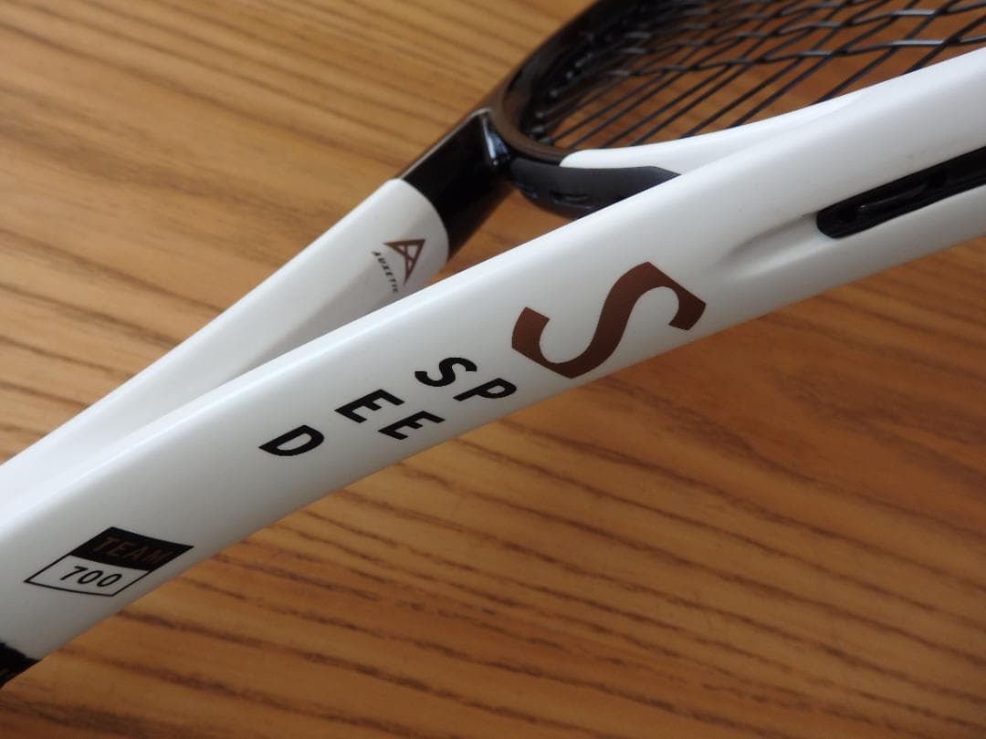 HEAD SPEED TEAM 2022 テニスラケット 285g G0