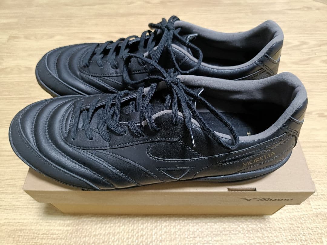 シューズ MIZUNO MORELIA SALA PRO TF 27.5