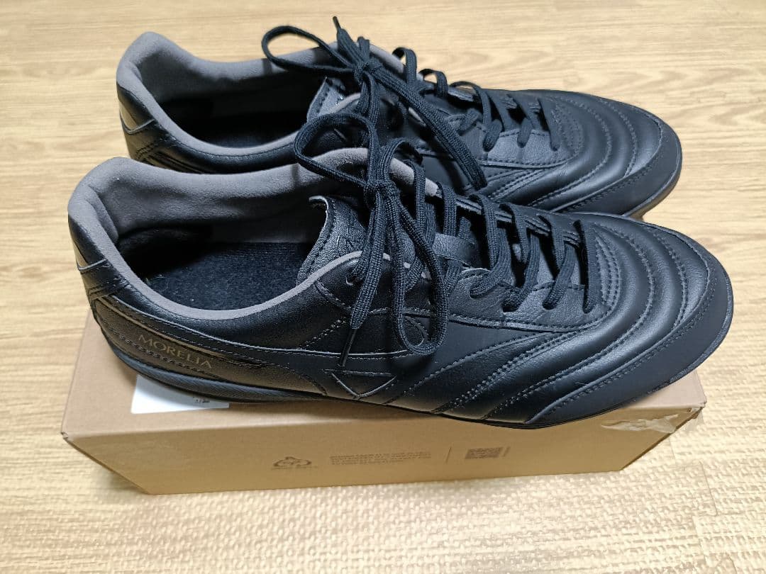 シューズ MIZUNO MORELIA SALA PRO TF 27.5