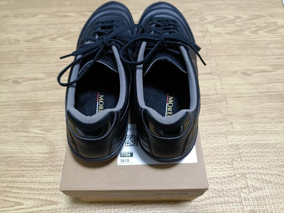 シューズ MIZUNO MORELIA SALA PRO TF 27.5