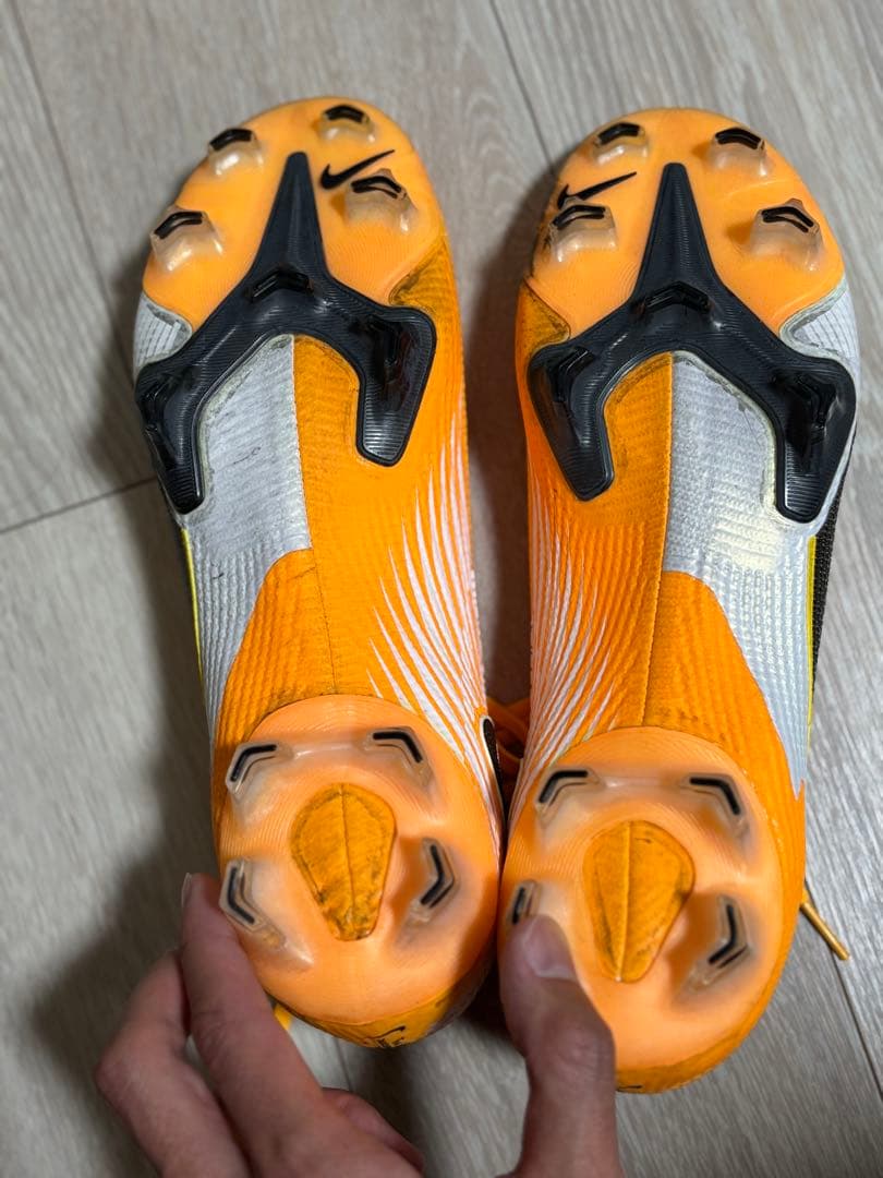 Nike マーキュリアル