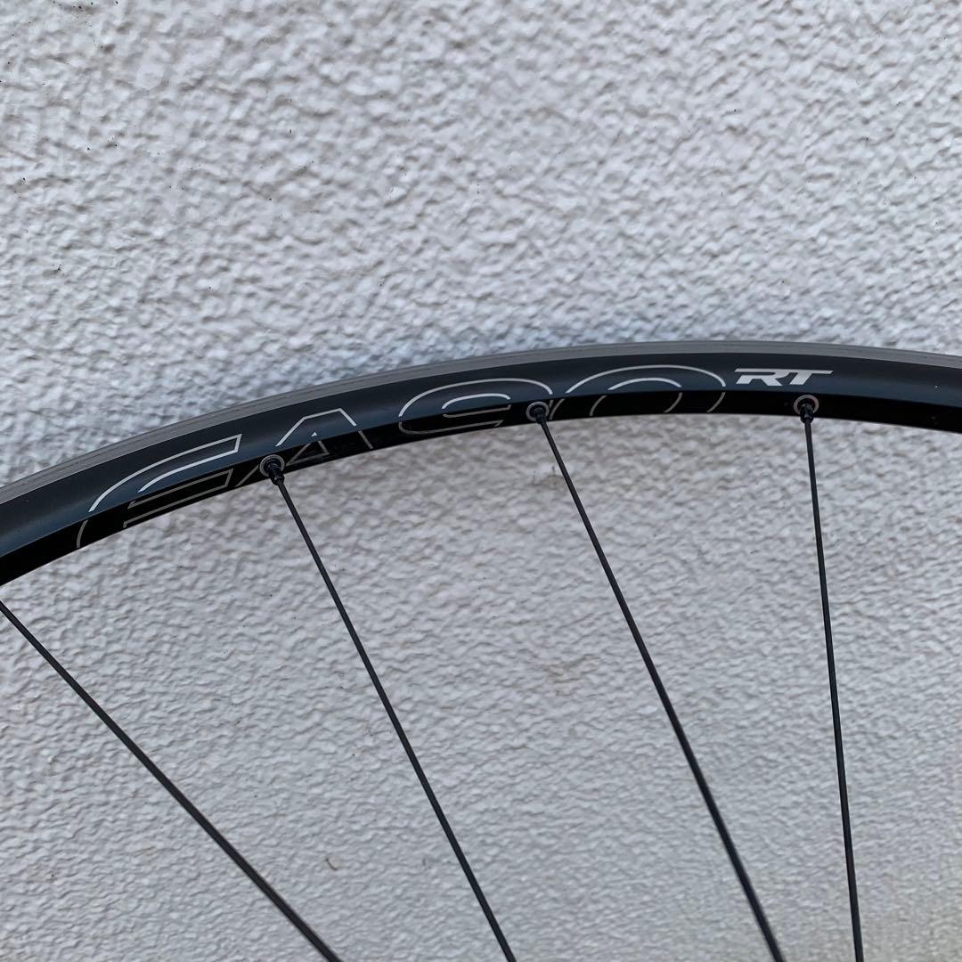EASTON イーストン EA90 RT 700c ホイール 送料込