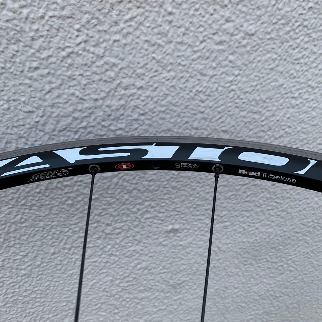 EASTON イーストン EA90 RT 700c ホイール 送料込