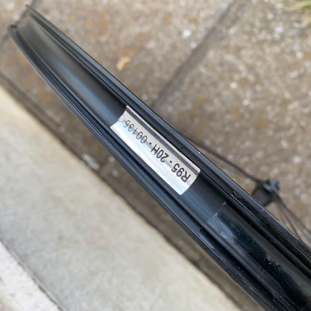 EASTON イーストン EA90 RT 700c ホイール 送料込