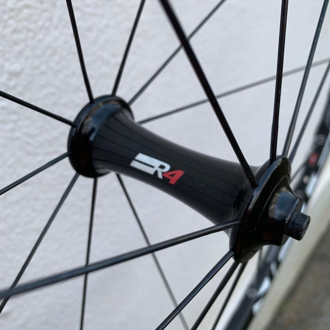 EASTON イーストン EA90 RT 700c ホイール 送料込