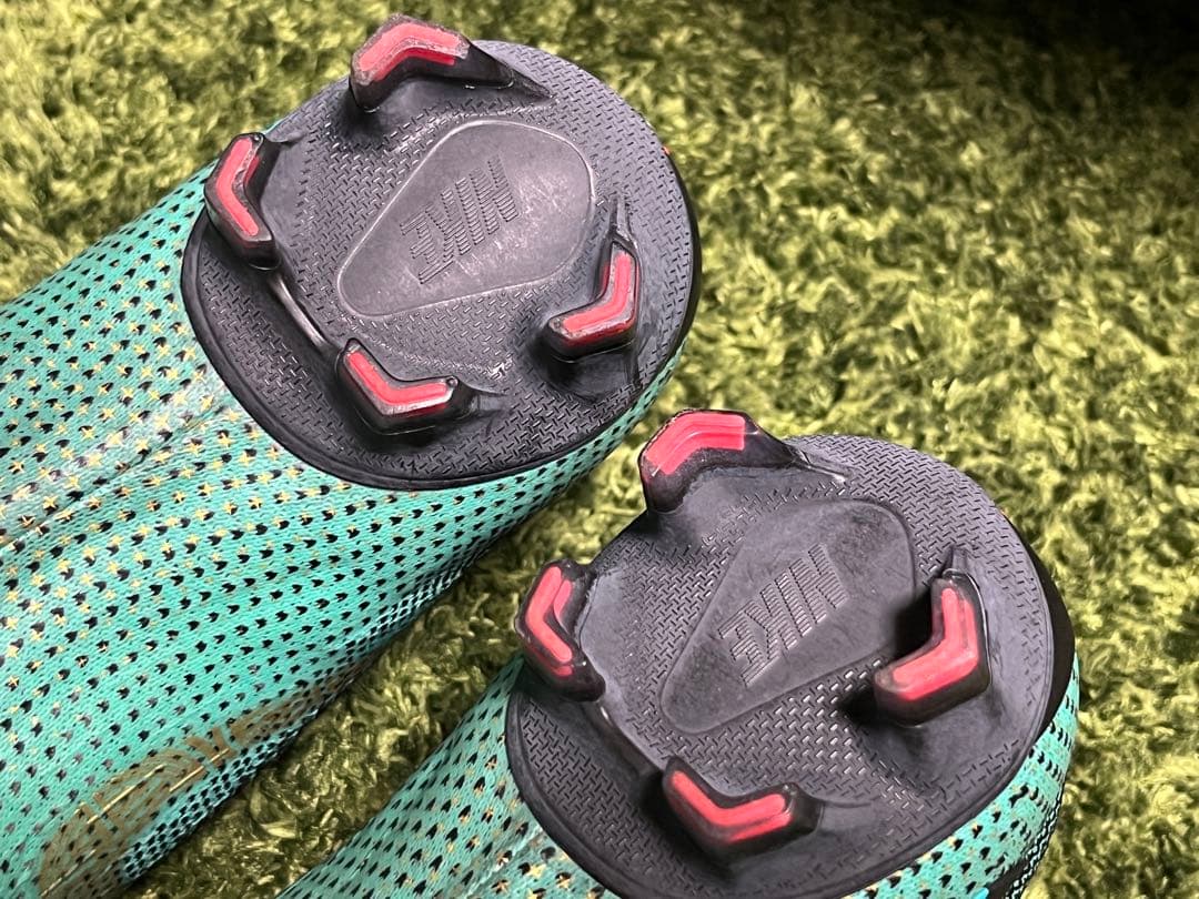 【セット割引対象】 Mercurial SuperFly CR7【極美品】