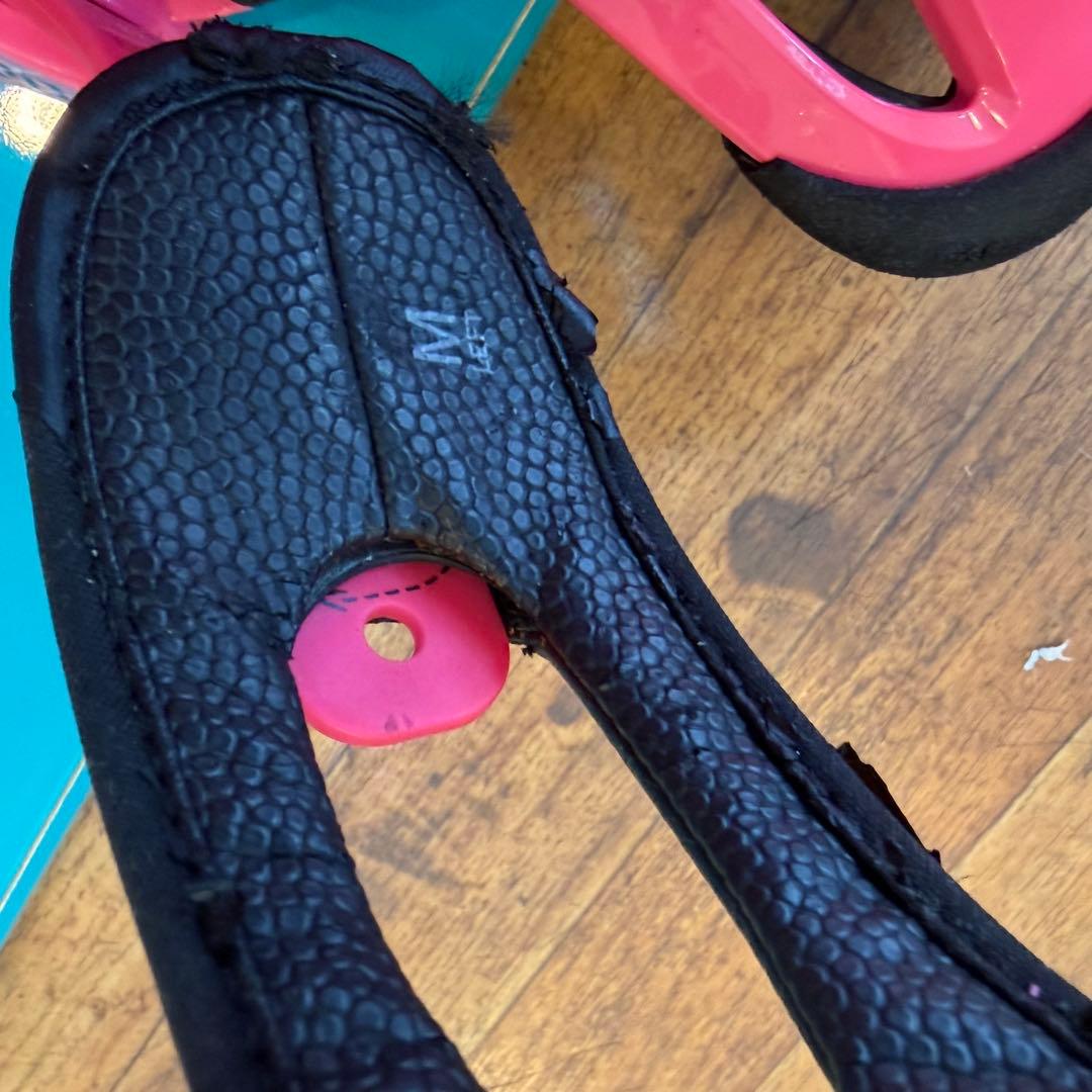 送込！Burton ALIFE 162 バートン スノーボード 3点セット
