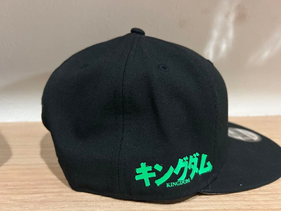 New Era ニューエラ　福岡ソフトバンクホークスキングダム