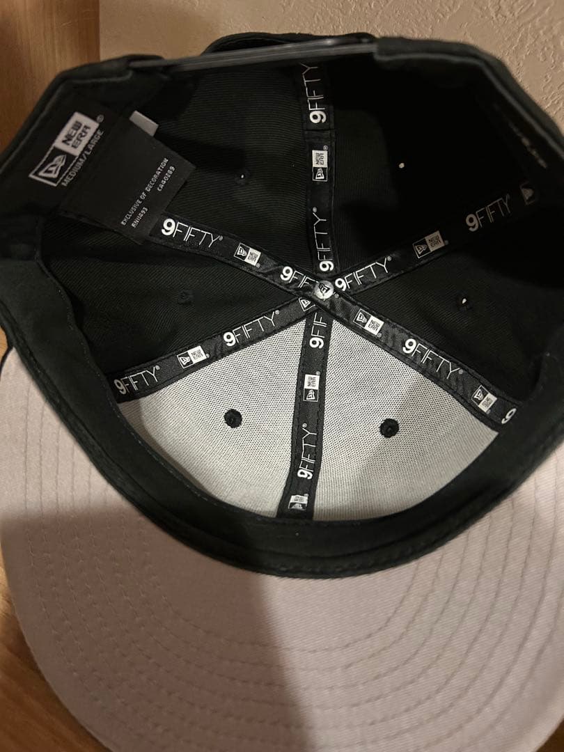 New Era ニューエラ　福岡ソフトバンクホークスキングダム