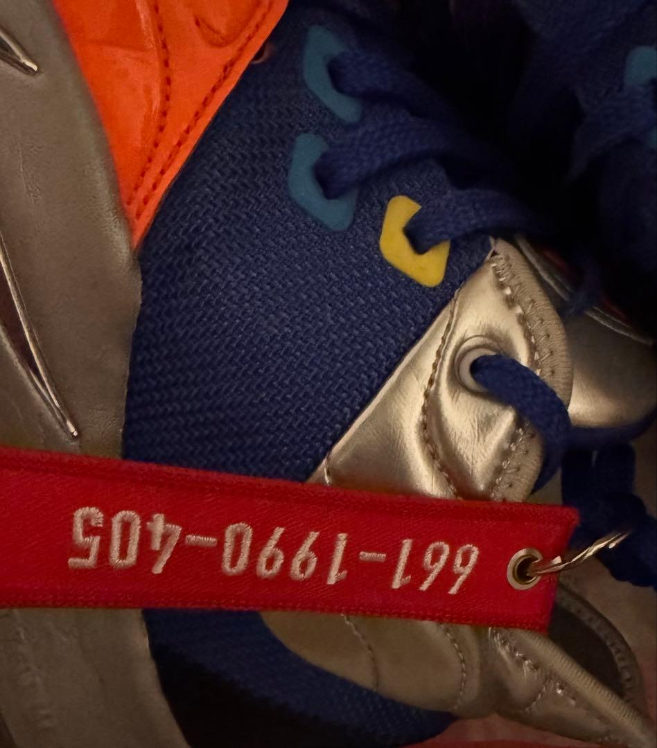 シューズ(男性用) Nike PG3 Nasa