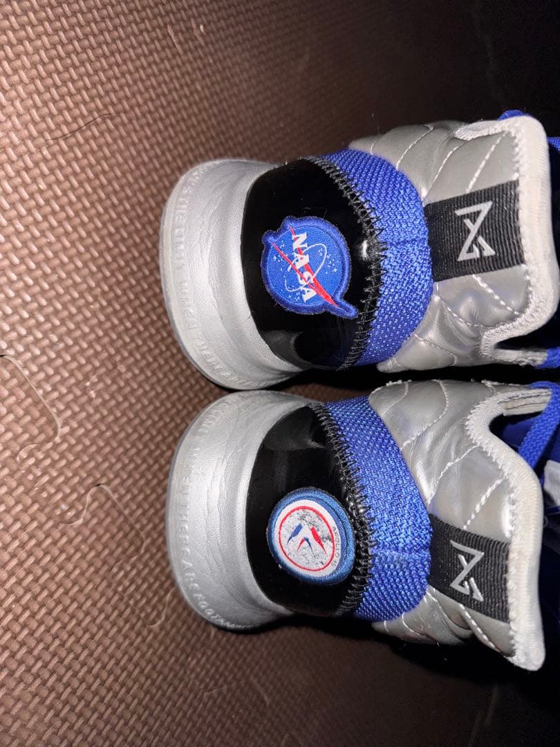 シューズ(男性用) Nike PG3 Nasa
