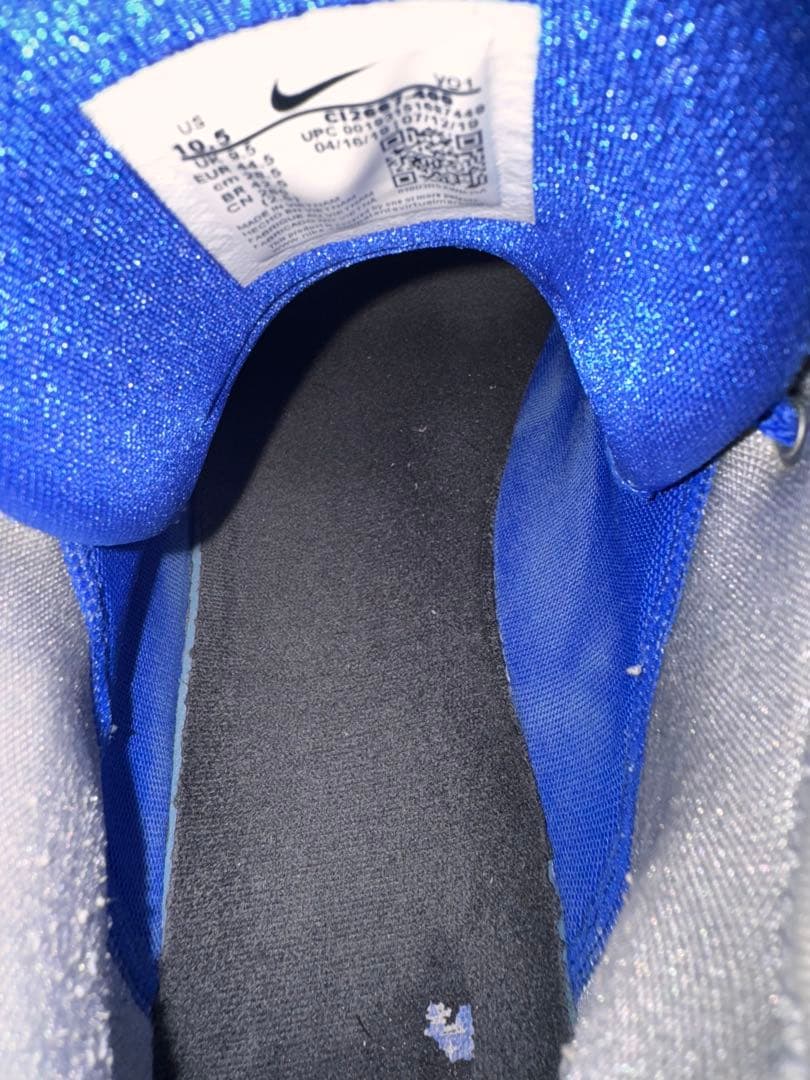 シューズ(男性用) Nike PG3 Nasa