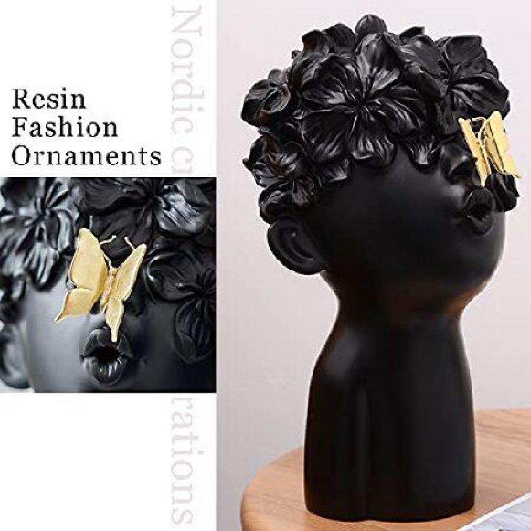 GAOBEI  Decor Statues Sculptures 美術