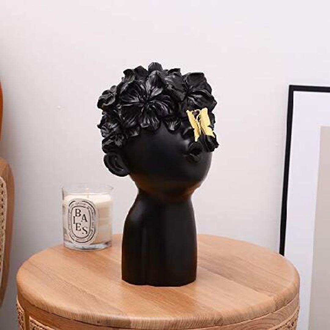 GAOBEI  Decor Statues Sculptures 美術