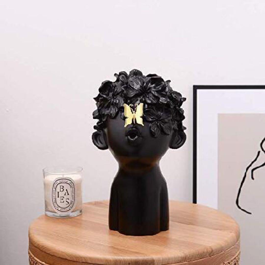 GAOBEI  Decor Statues Sculptures 美術