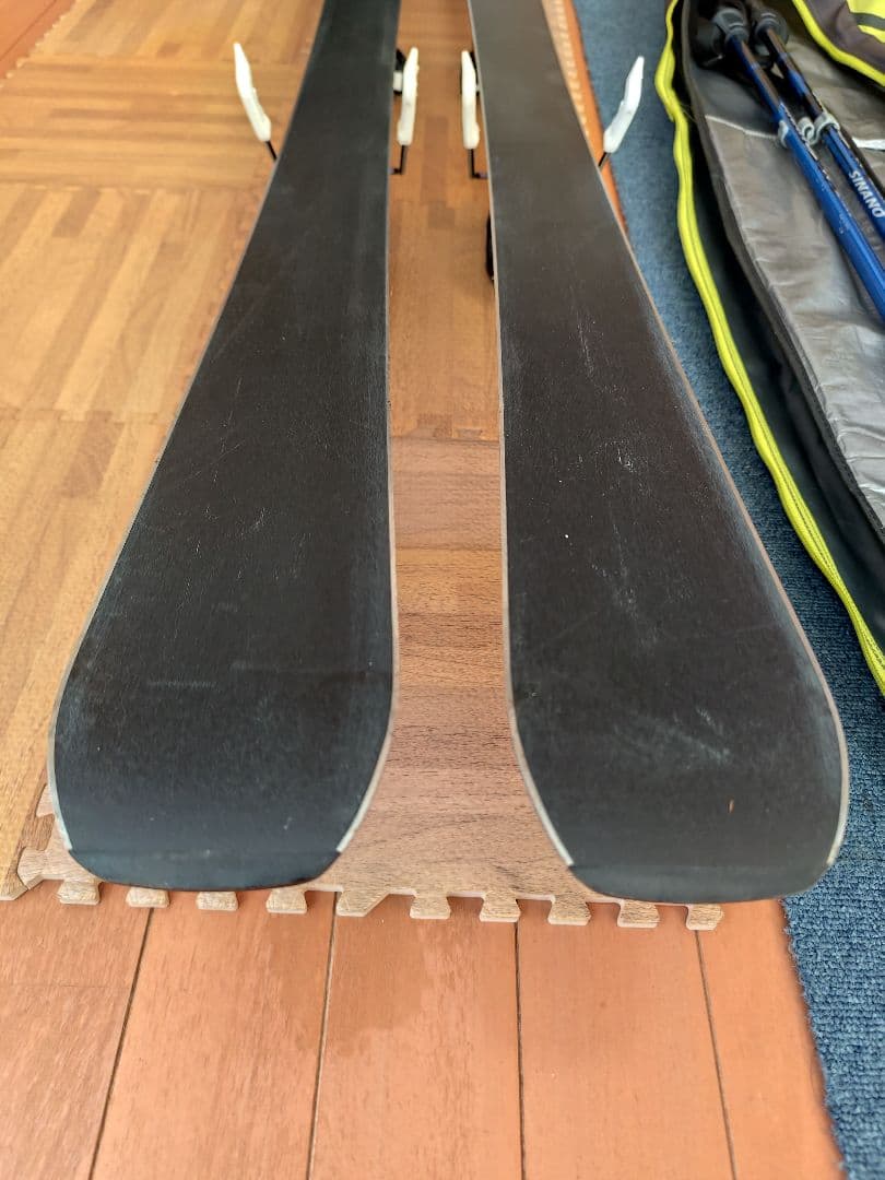 Salomon X-Drive 8.0 スキー板 156cm