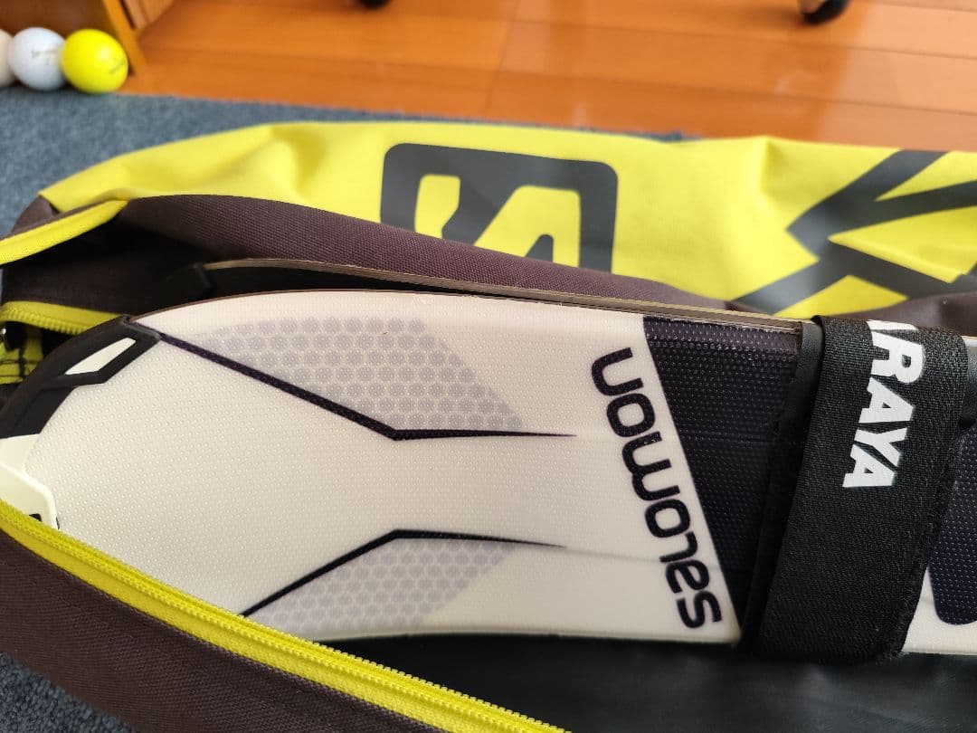 Salomon X-Drive 8.0 スキー板 156cm