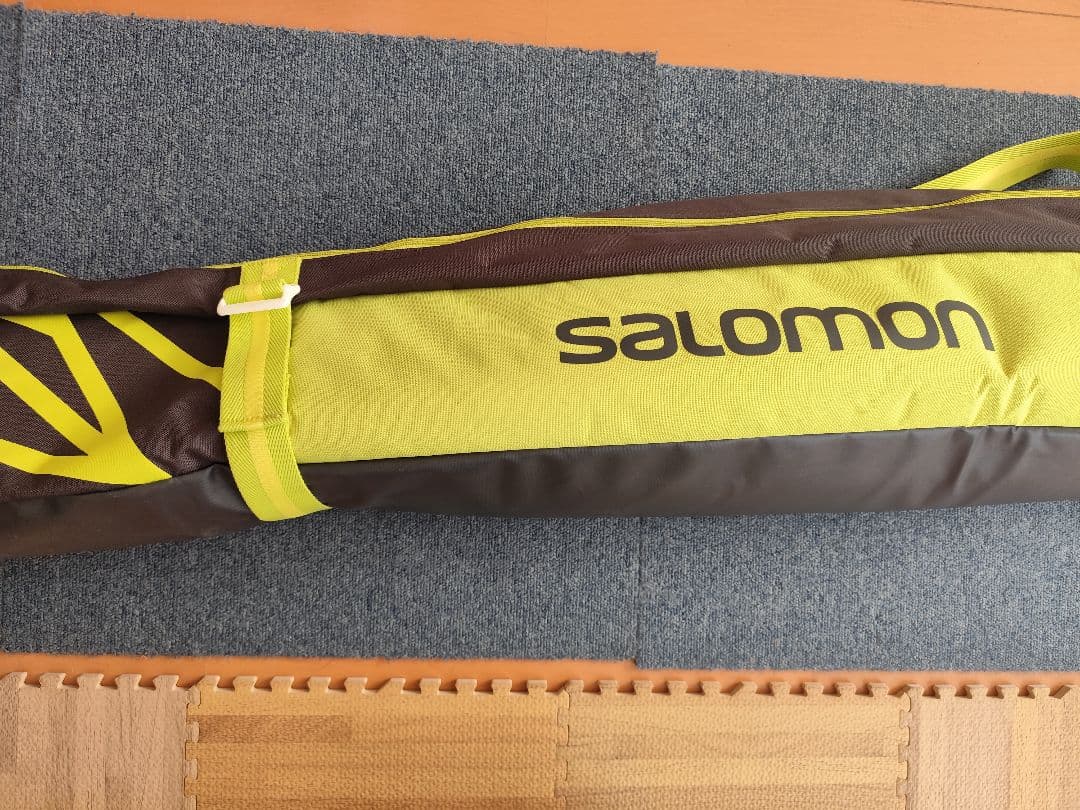 Salomon X-Drive 8.0 スキー板 156cm