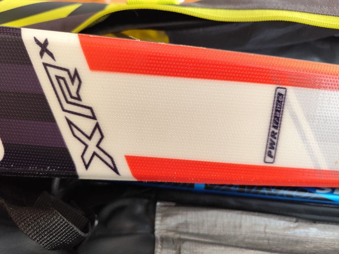 Salomon X-Drive 8.0 スキー板 156cm