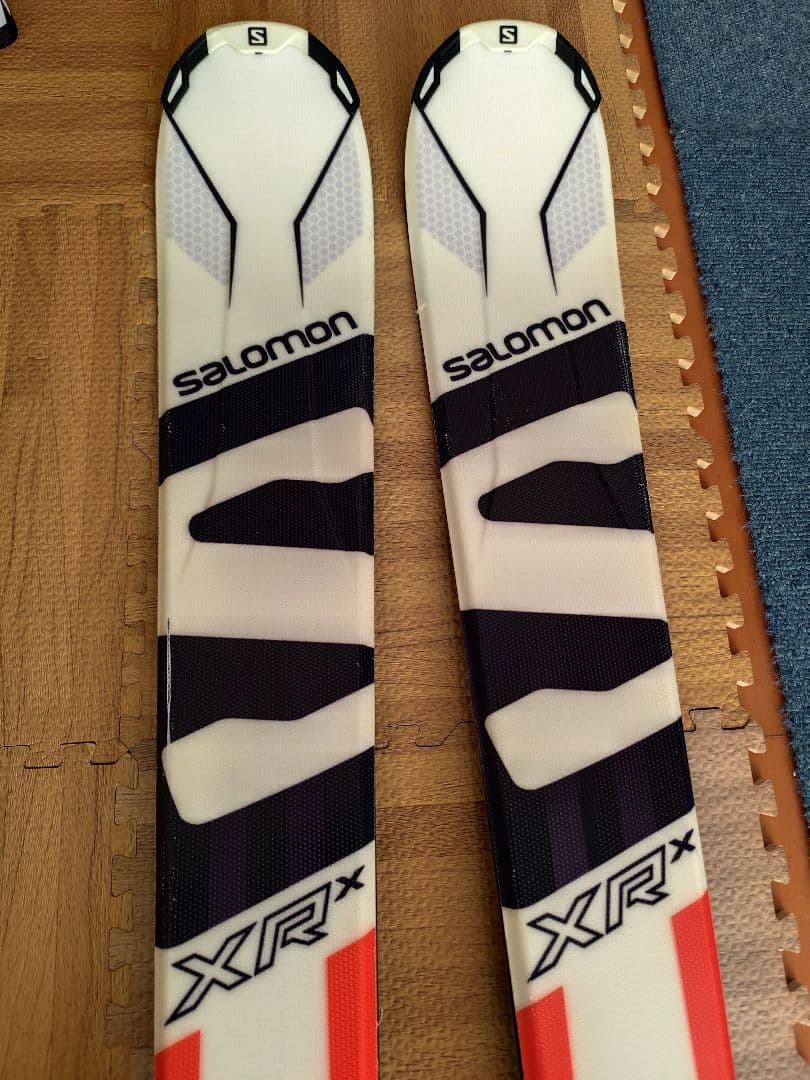 Salomon X-Drive 8.0 スキー板 156cm