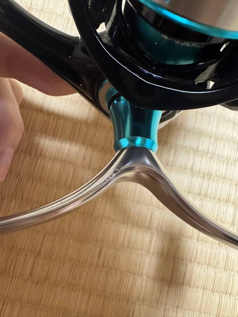 ダイワ(DAIWA) スピニングリール 19 エメラルダスLT(2019モデル)