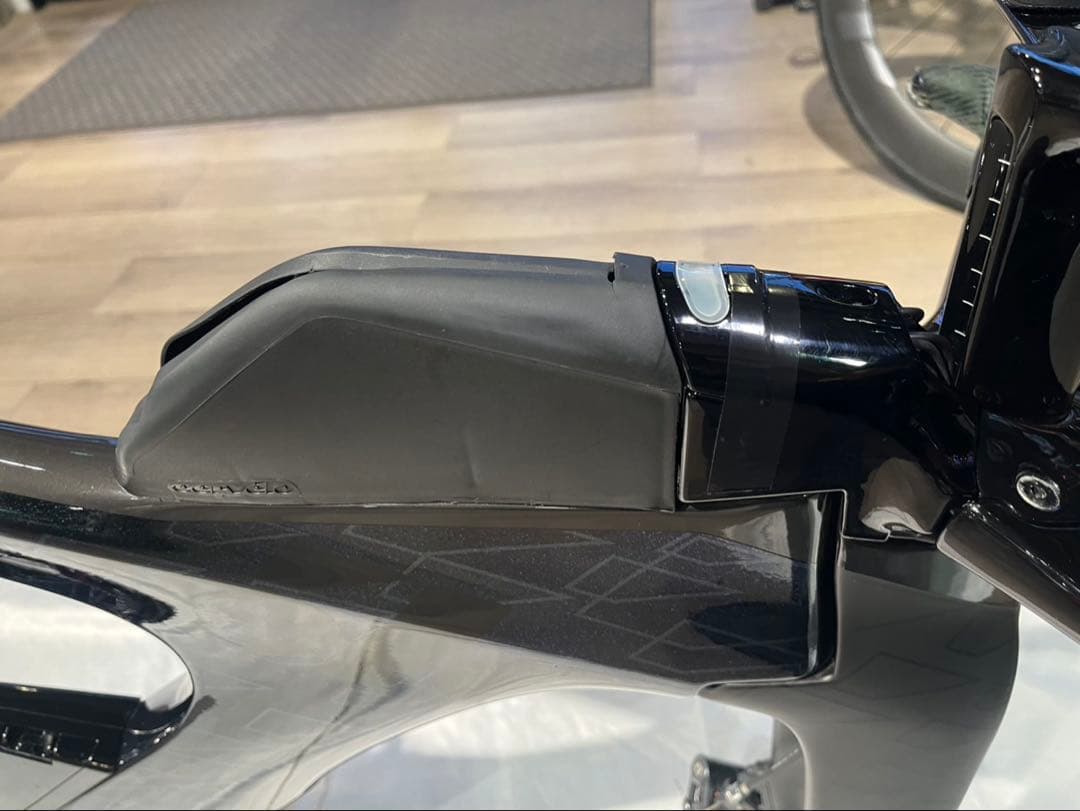 2022サーベロ PXフレーム Mサイズ　Dura-Ace