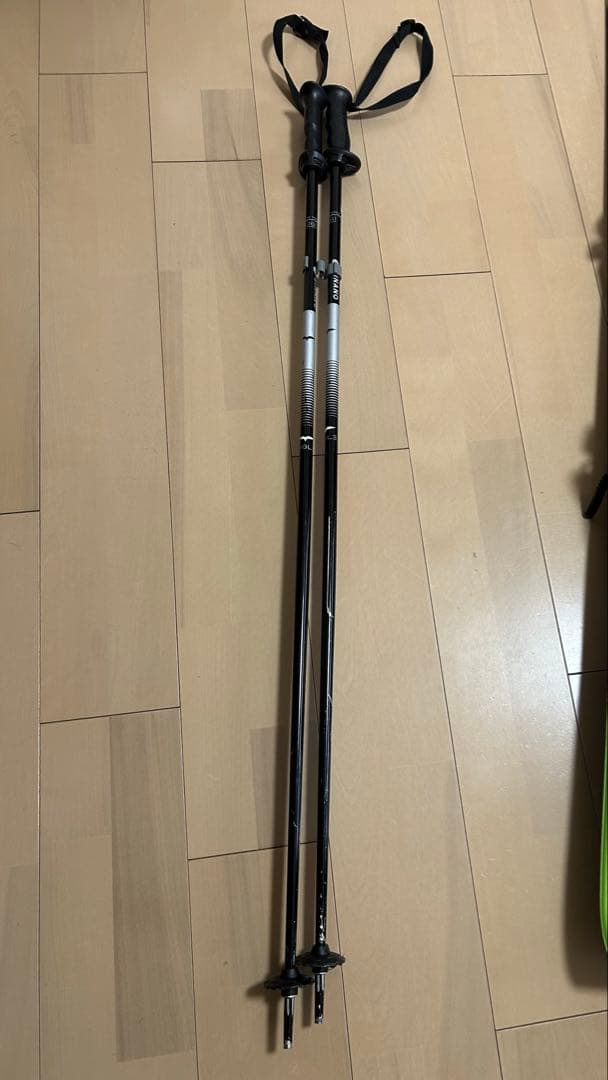 FISCHER スキーセット