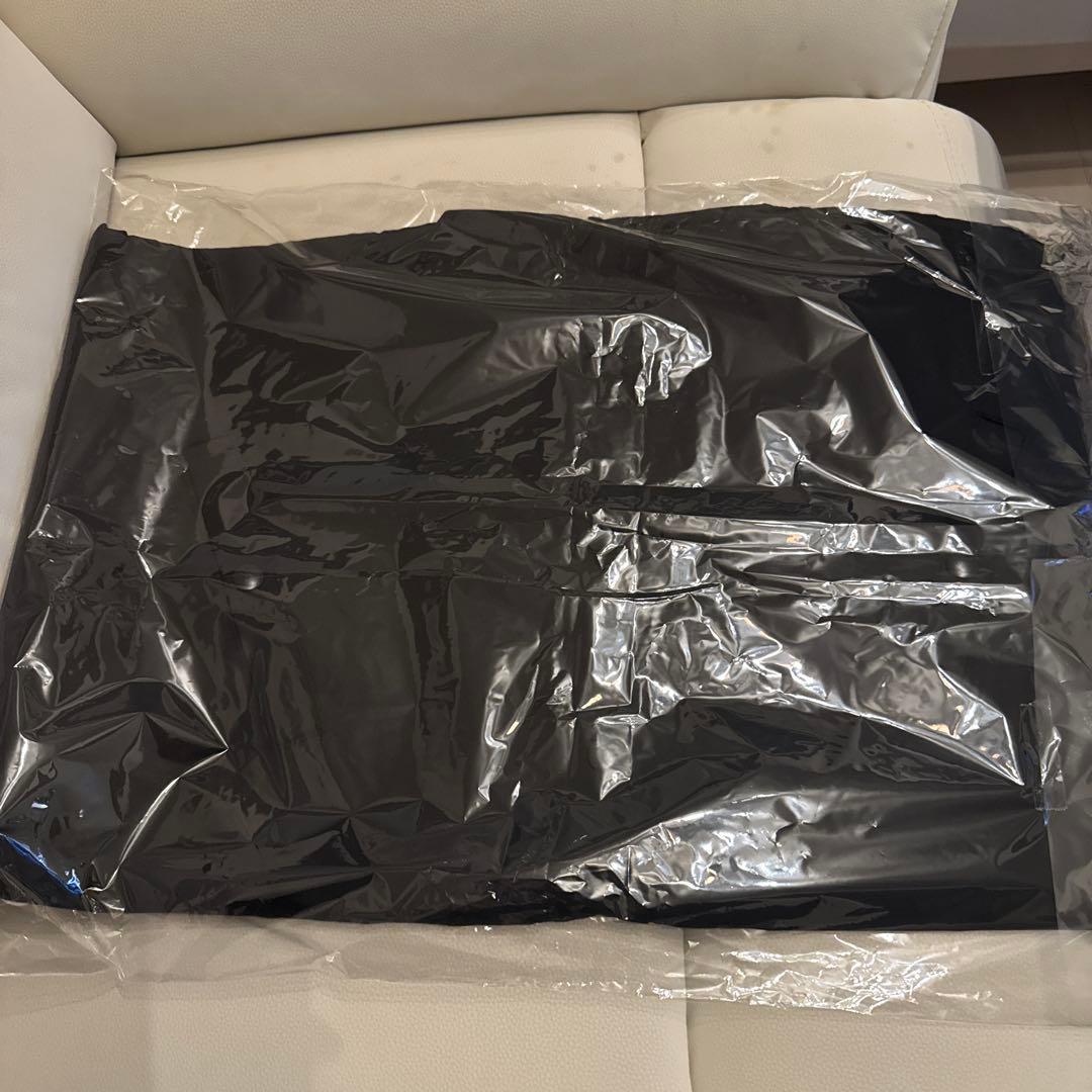 【完売品】ハイスタ COACH JACKET (黒) Lサイズ コーチジャケット