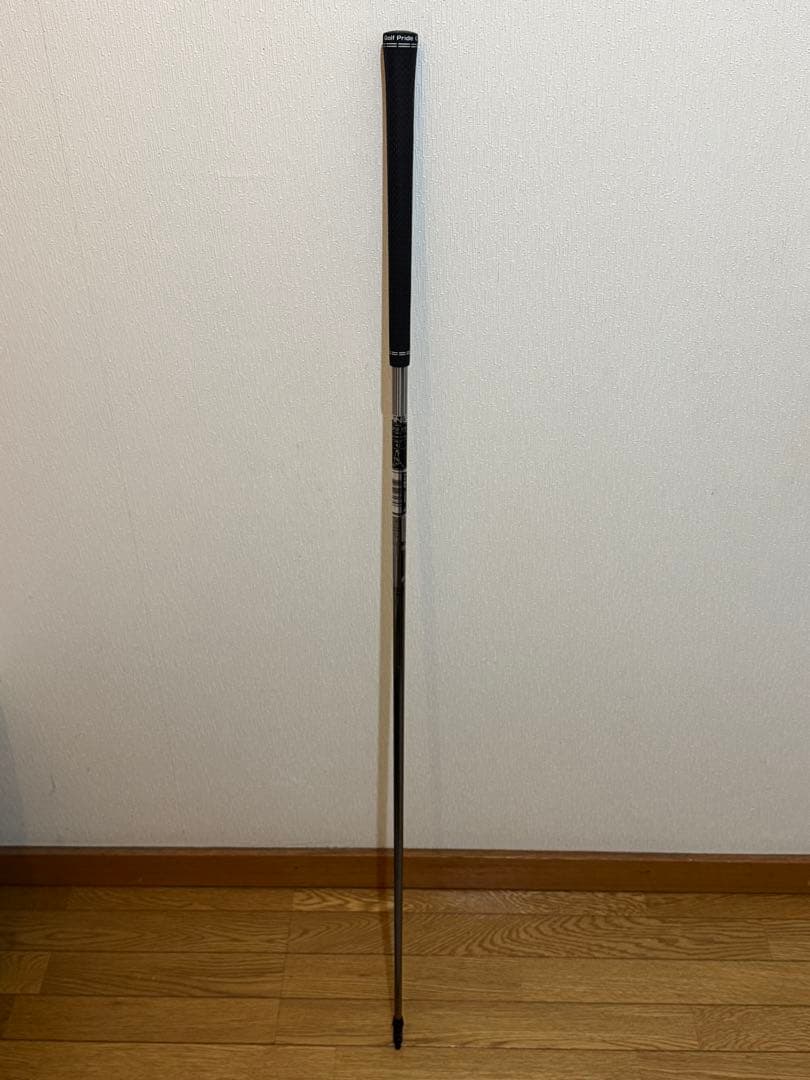 PING Tour ピンツアー 3wシャフト 43インチ 65s