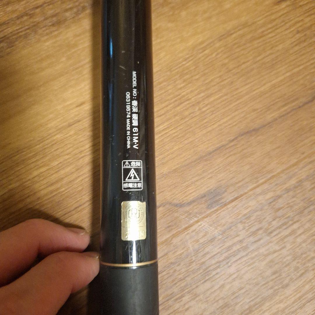 DAIWA 渓流竿 春渓