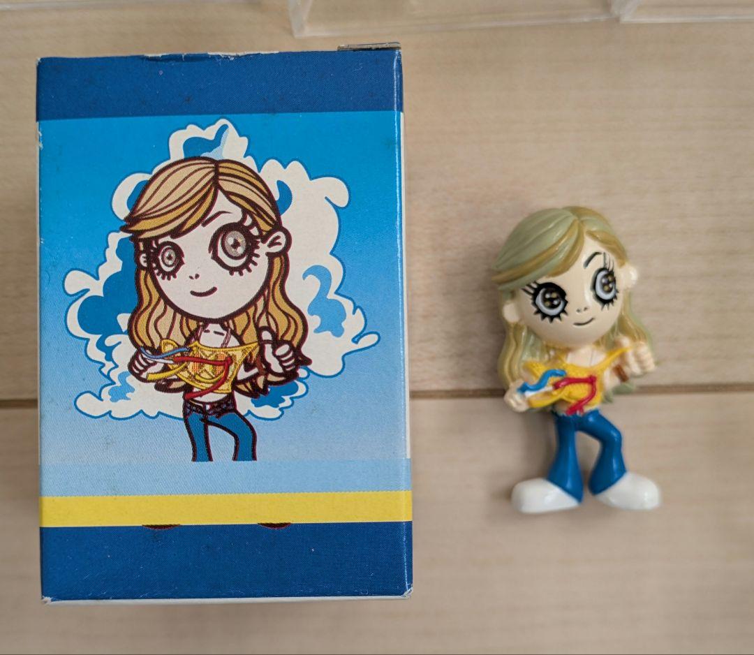 浜崎あゆみ あゆぱん フィギュア 11個セット