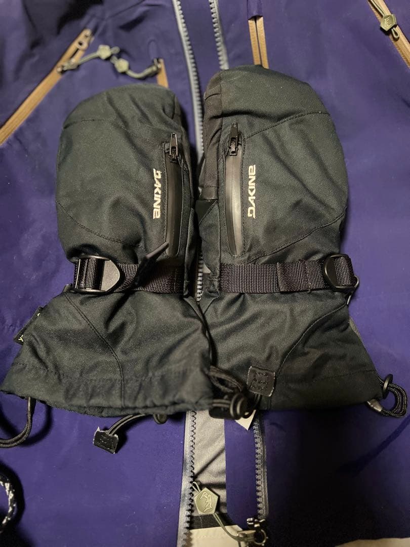 Teton bros. TB jacket レディースMサイズ
