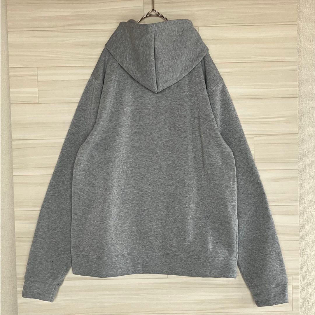 セットアップ　上下セット　スウェット　パーカー　NBA 　2XL　バスケ　新品