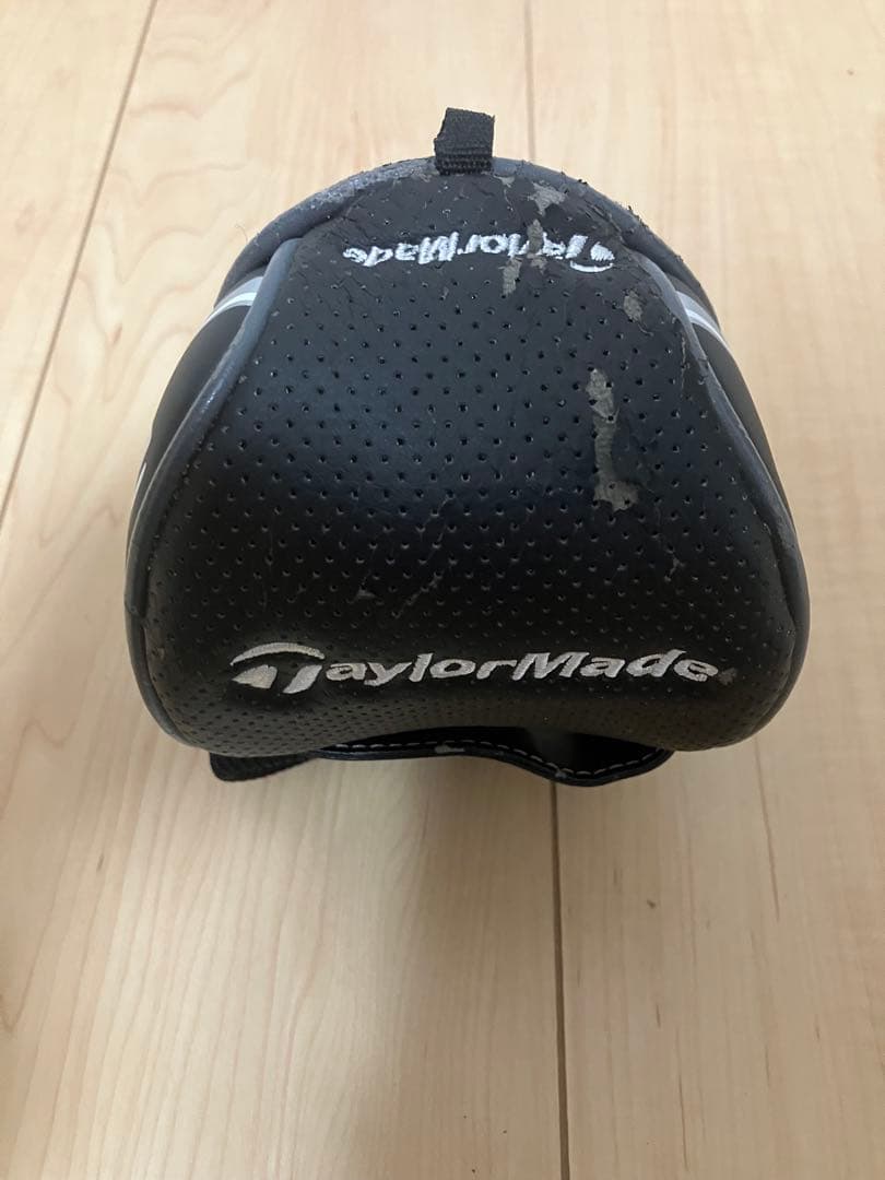 美品　テーラーメイド　SLDR フェアウェイウッド　3W