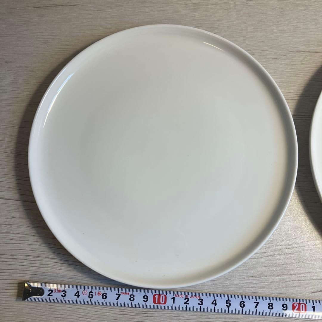 marimekko 20cmプレート2枚セット oiva