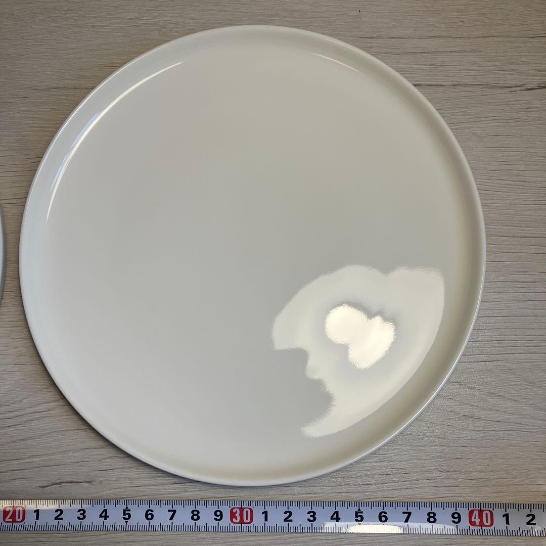 marimekko 20cmプレート2枚セット oiva