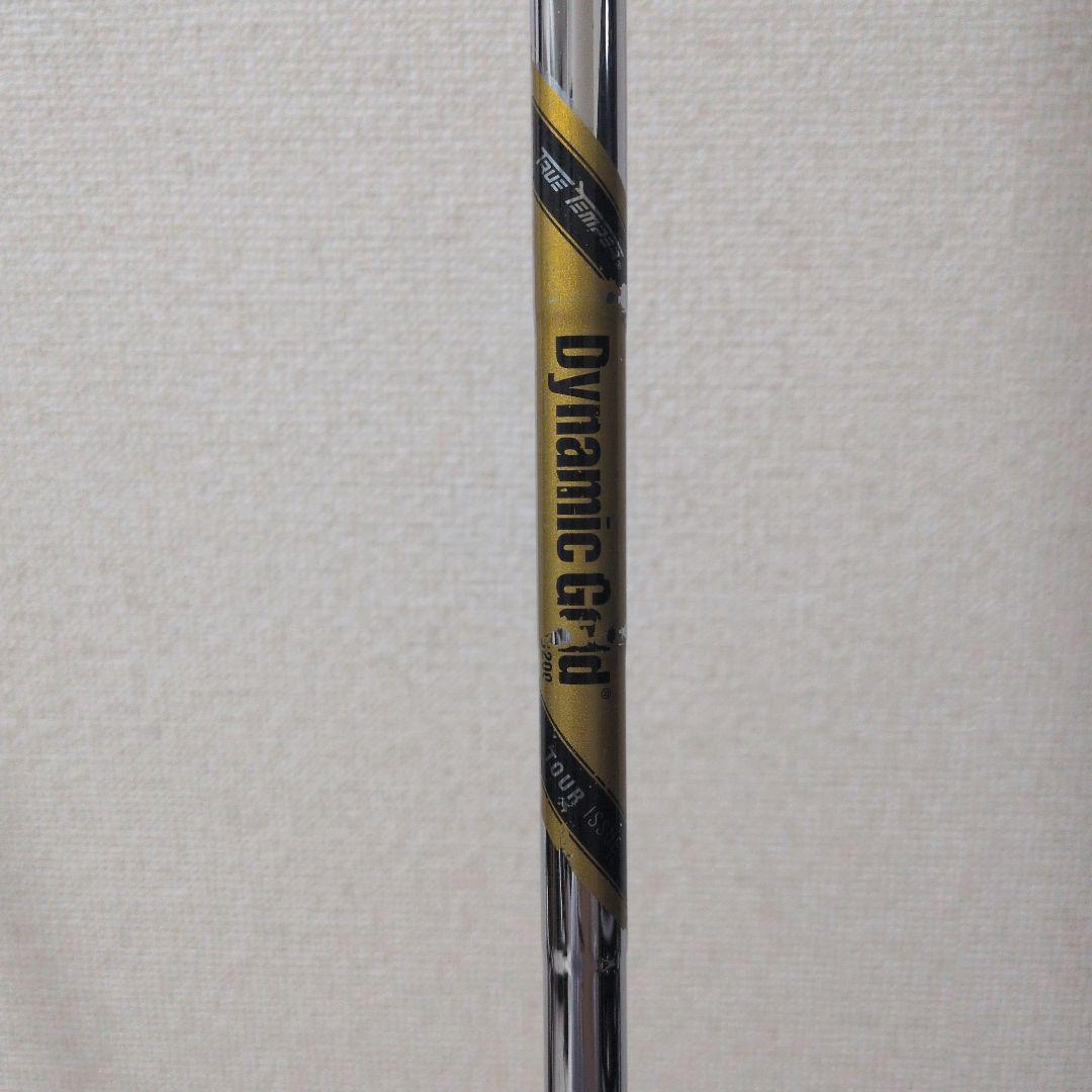Titleist Vokey Design 46°ウェッジ