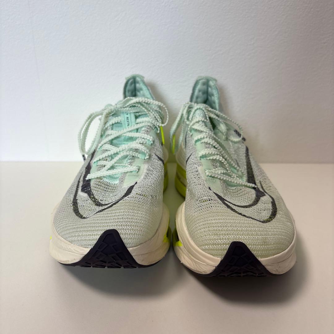 NIKE ALPHAFLY NEXT%2 アルファフライネクスト% 26.0cm