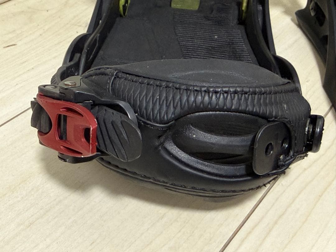 BURTON バートン CARTEL Reflex Sサイズ