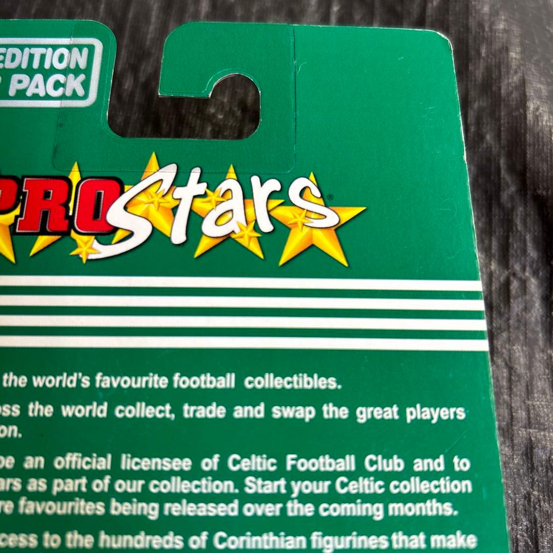 スポーツ CorinthianProStars JimmyJohnstone Celtic